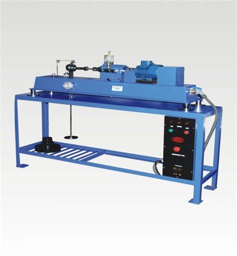 fatigue testing machine manufacturer india|blue star fatigue testing machine.